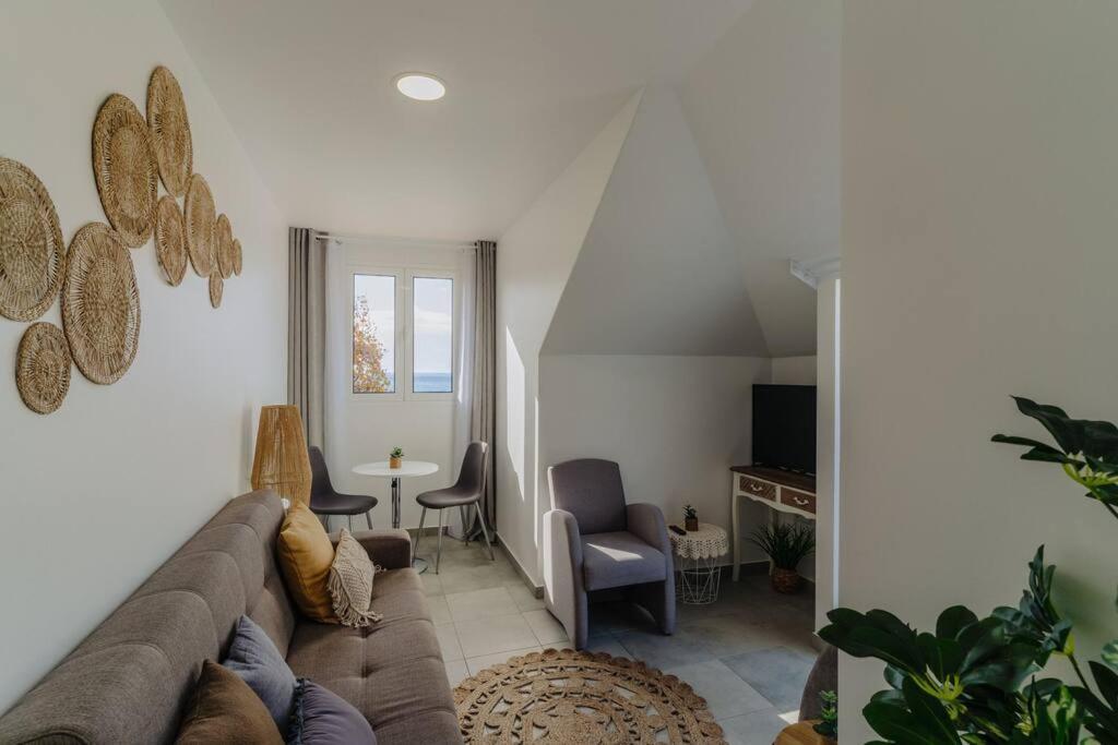 Super Oldtown Apartment Фуншал Екстериор снимка