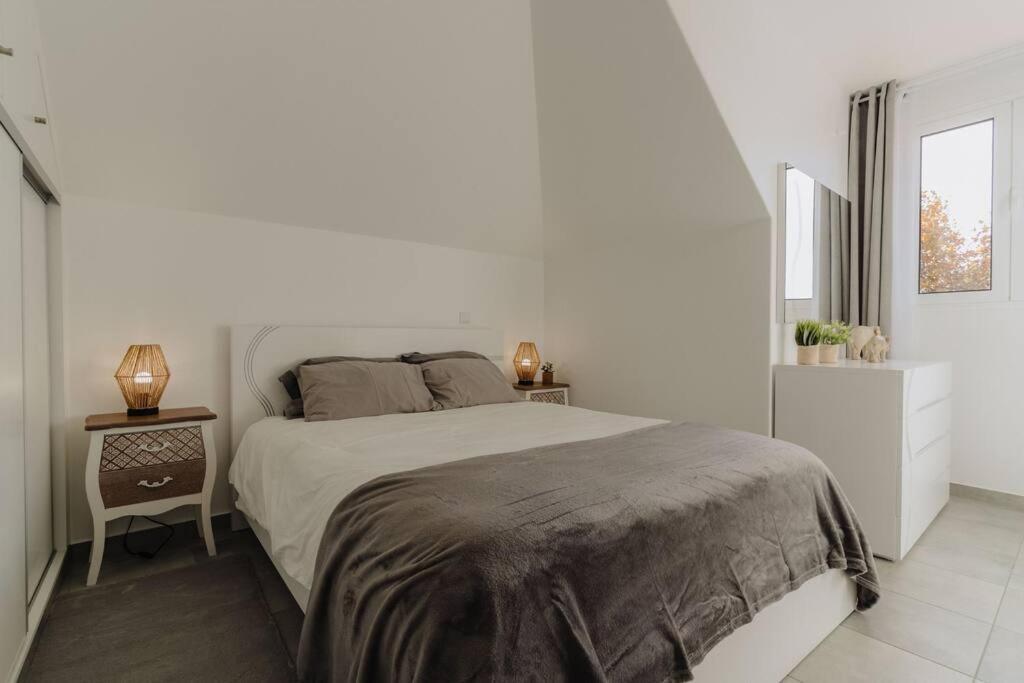 Super Oldtown Apartment Фуншал Екстериор снимка