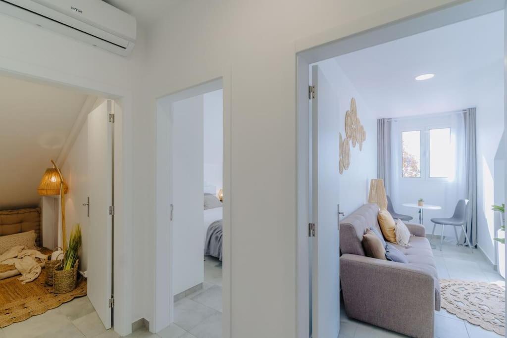 Super Oldtown Apartment Фуншал Екстериор снимка