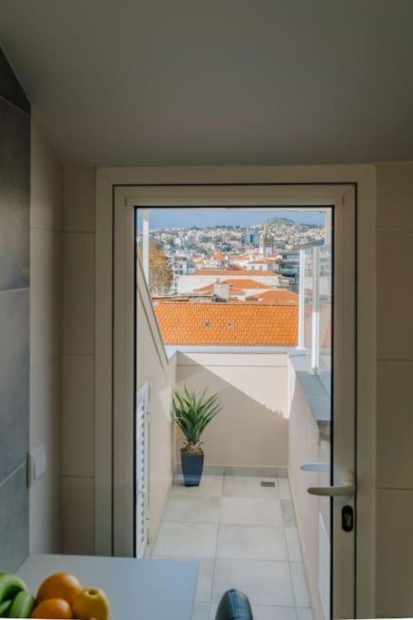 Super Oldtown Apartment Фуншал Екстериор снимка
